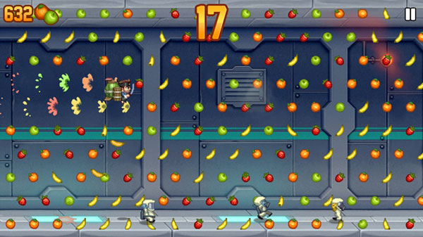 Jetpack Joyride