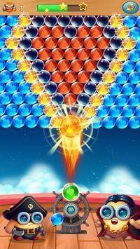 海盗球射击Bubble Shooter
