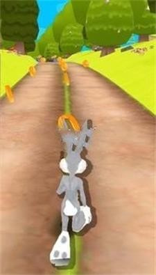 兔子丛林卡通兔Bunny Run