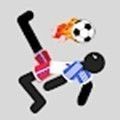 火柴人布娃娃足球（Stickman Football）