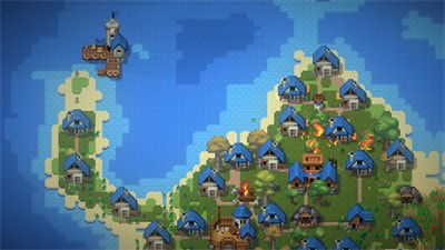 世界盒子修仙版