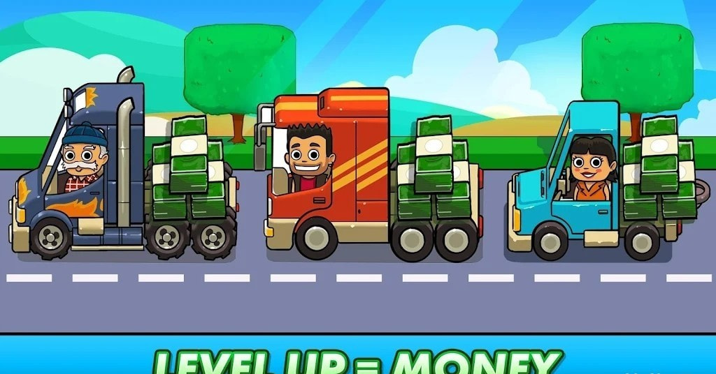世界大运输大道(Transport It!)