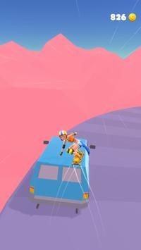 疯狂滑板3DCrazy Skater 3D