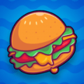 岛屿美食大亨餐厅Island Food Tycoon