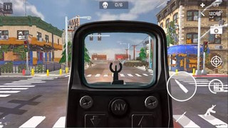 边境射手Survival Defense