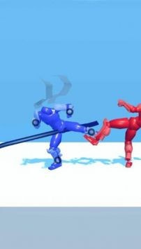 忍者画线战斗Ninja Draw Fight