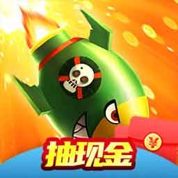 炮打僵尸