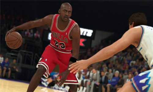 nba2k24手游官网版