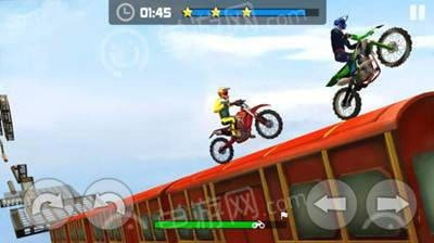 特技摩托车大师(Stunt Bike Master)
