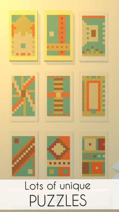 方块画廊Cobe The Gallery