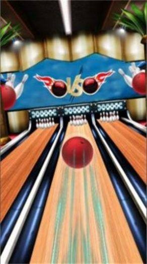 打击保龄球3D(Strike Bowling 3D)