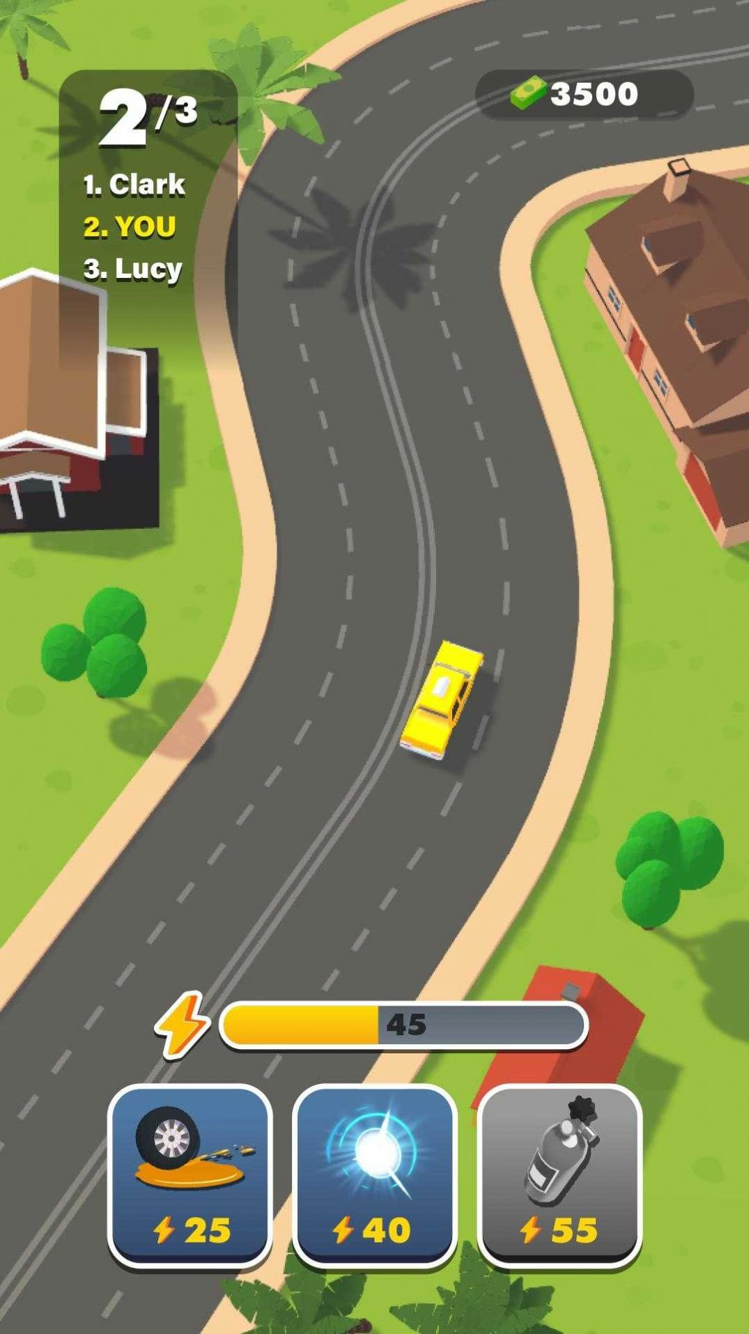 计程车追捕赛车手Taxi Chase: Epic Race Driver