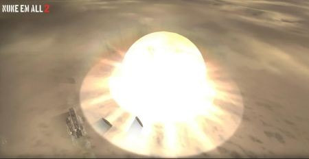 核弹毁灭2NukeEmAll2