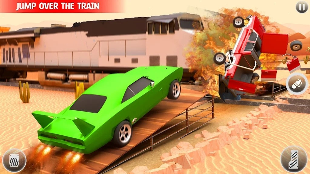爬山者迷你赛车(Hill Climber: Mini Car Racing)