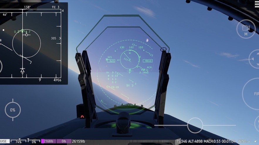航母降落hd中文版(Carrier Landings)