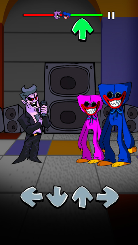 friday night funkin