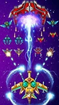 近地星系射手Neo Galaxy Shooter
