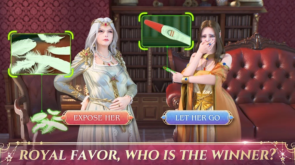 kingschoice
