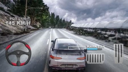 极限赛车2022Extreme Car Racing 2022