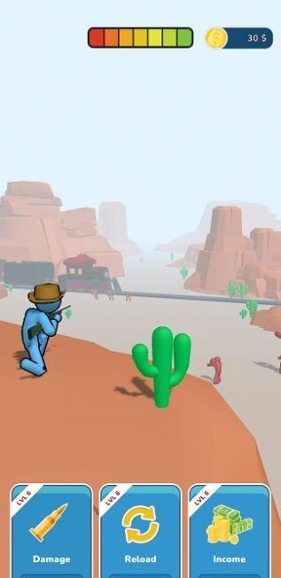 狙击手警长(Sheriff Sniper)