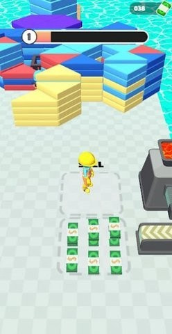 爆炸竞技场(Explosion Arena)