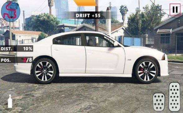 道奇战马(Dodge Charger)