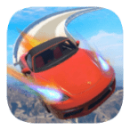 超级汽车飞跃(Super Car Jumping)