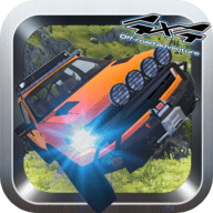 Off Road Adventure