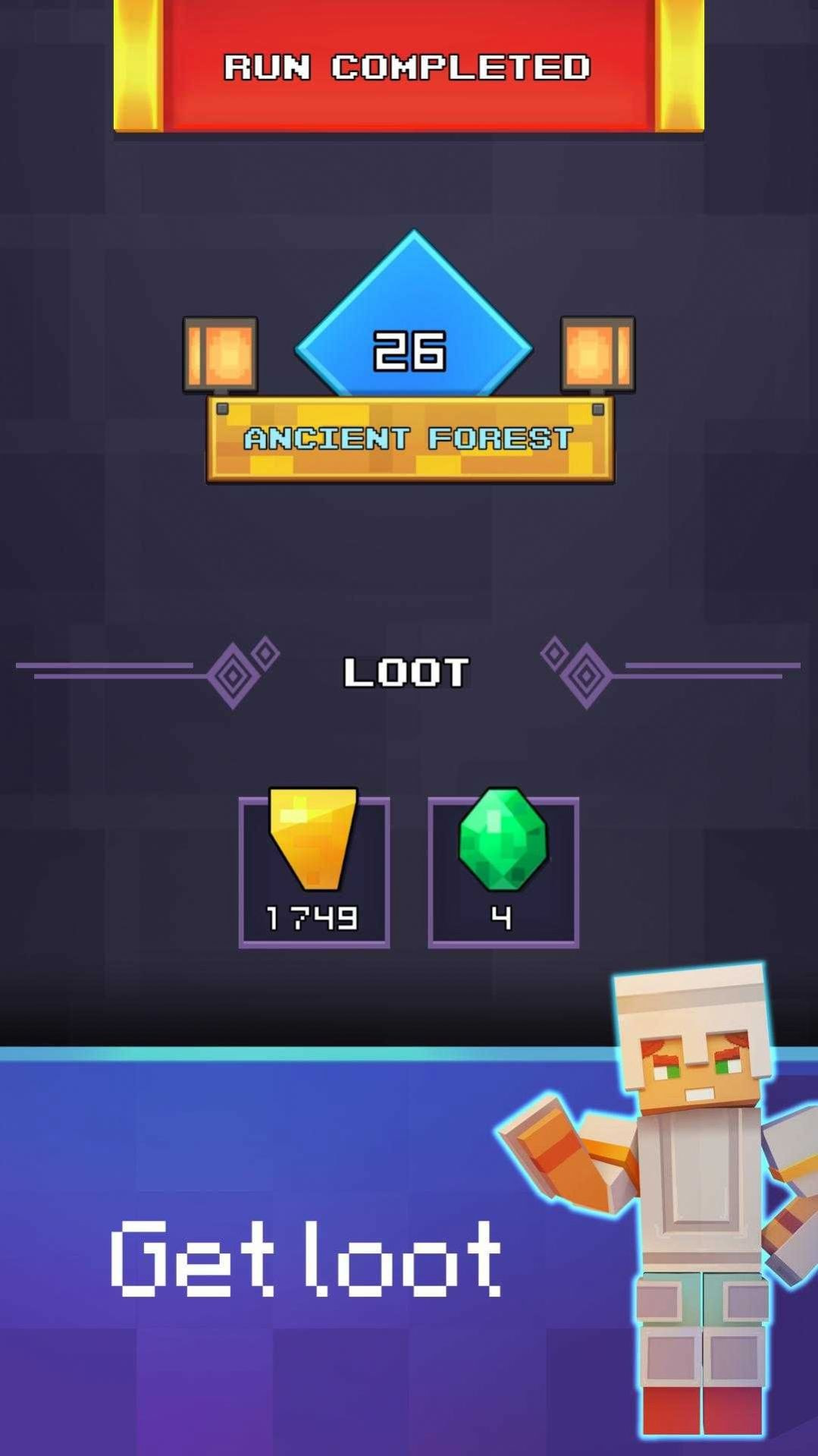 闲置工艺塔防(Idle craft  tower defence)
