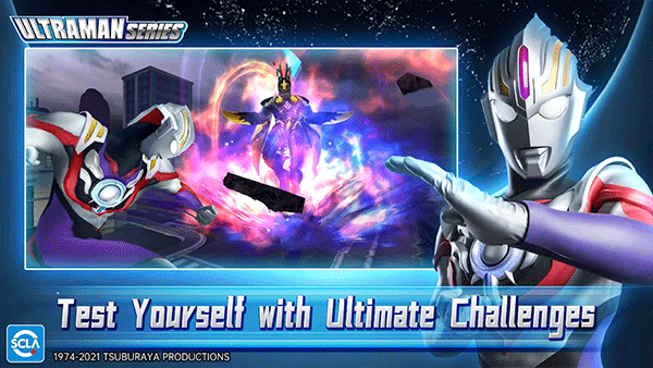 Ultraman