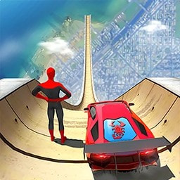 车祸模拟3D