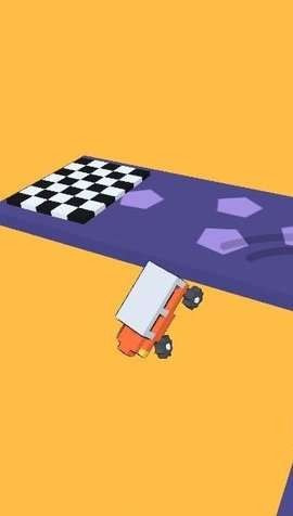 曲线车(ZigZag Car)