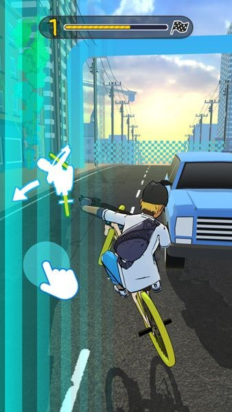 单车生活（Bike Life）