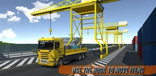 卡车世界驾驶模拟Truck World