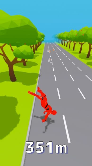 攻击性驾驶(Aggressive Driving)