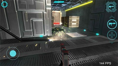 步伐行动战斗世界Space Ops: Battle for the Universe