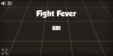 战斗狂热fightfever