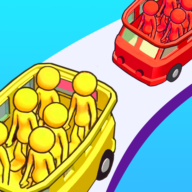 巴士升级跑Level Up Bus