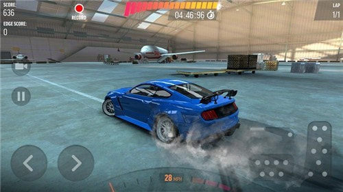 顶级漂移ProDrift Max Pro