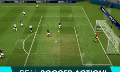 足球世界杯2022
