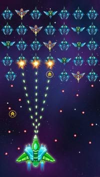 近地星系射手Neo Galaxy Shooter