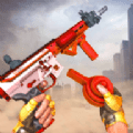 钢铁炮手Steel Gunner