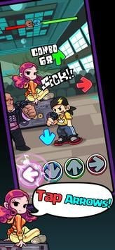 FNF击败全模式战斗Beat Fight