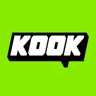 KOOK语音原开黑啦
