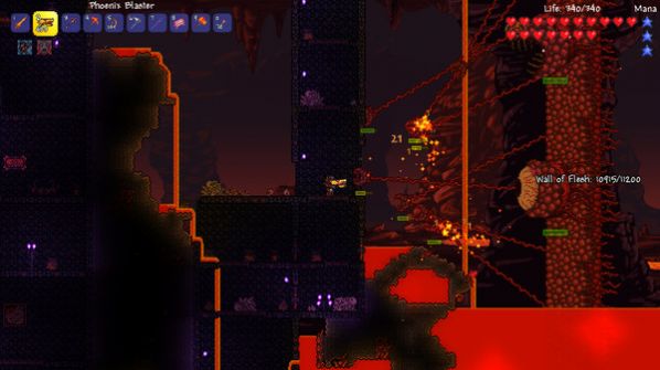 tmodloader