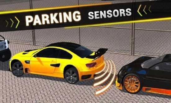 真实街区停车Real Car Parking Simulator Street Drive 3D