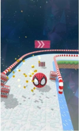 飞球天空跑酷(Fly Ball: Sky Parkour)
