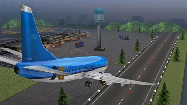 飞行救援飞机大作战(Flight Rescue Airplane Games)