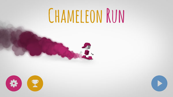 Chameleon极速变色龙国际服