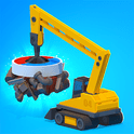 垃圾矿工Garbage Miner